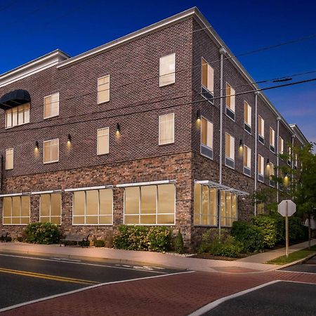 Best Western Gettysburg Exteriér fotografie