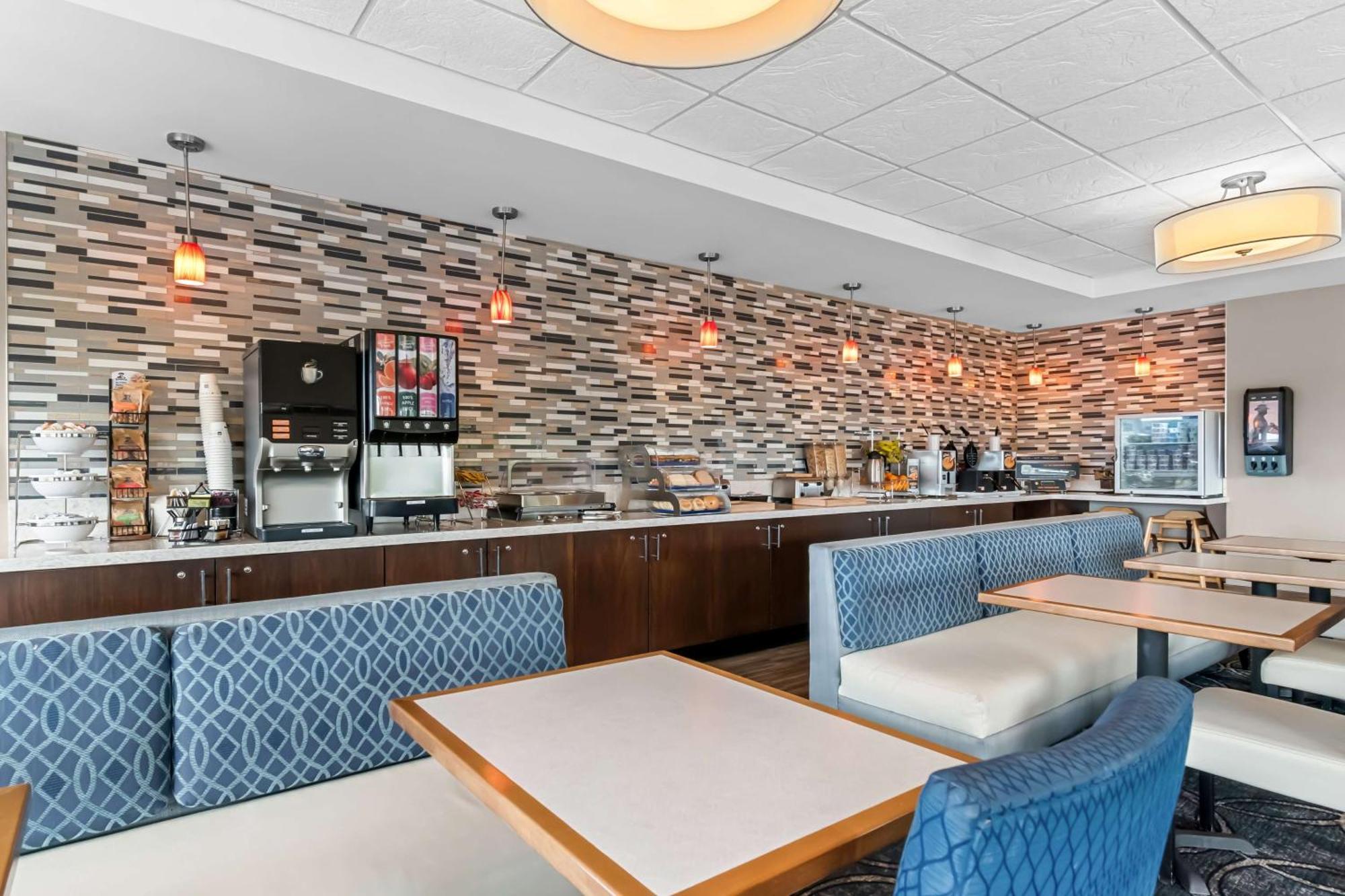 Best Western Gettysburg Exteriér fotografie