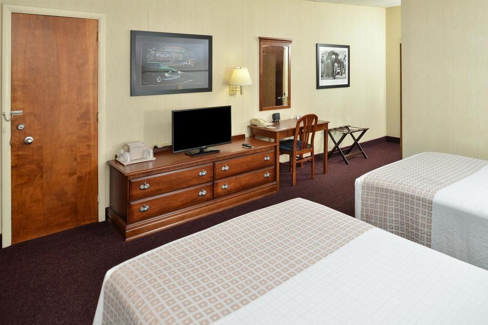 Best Western Gettysburg Exteriér fotografie