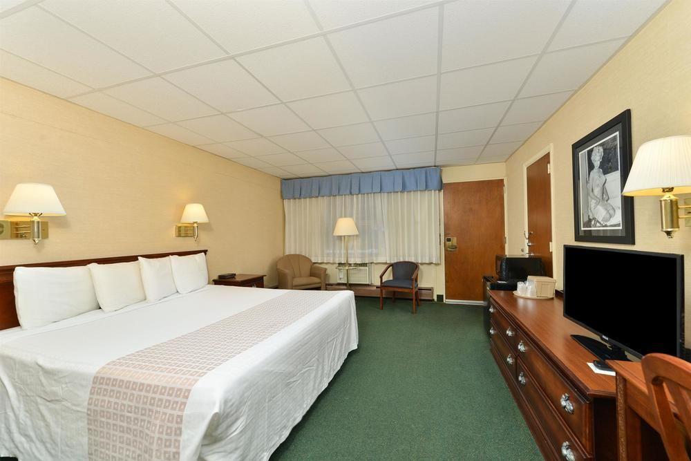 Best Western Gettysburg Exteriér fotografie