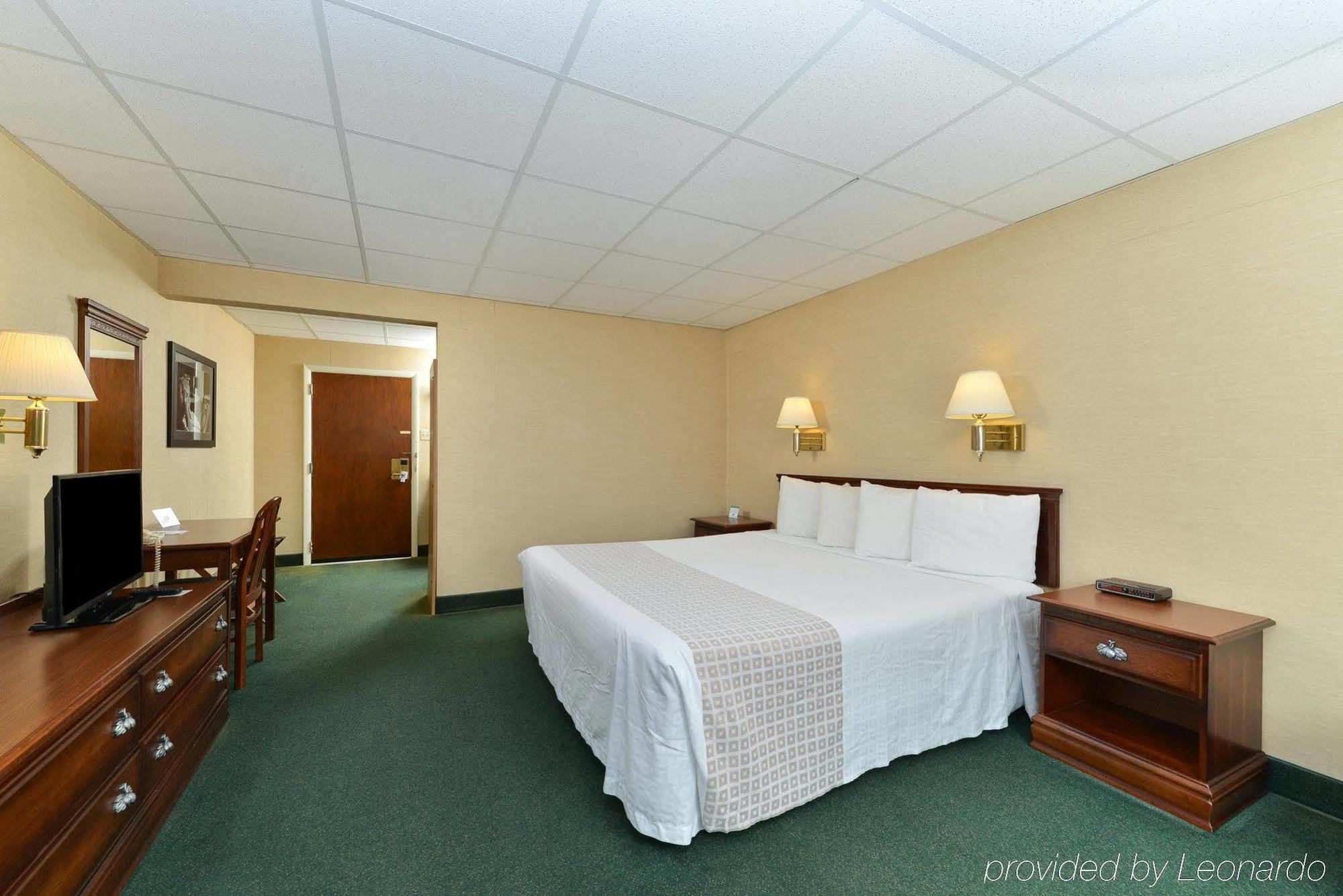 Best Western Gettysburg Exteriér fotografie