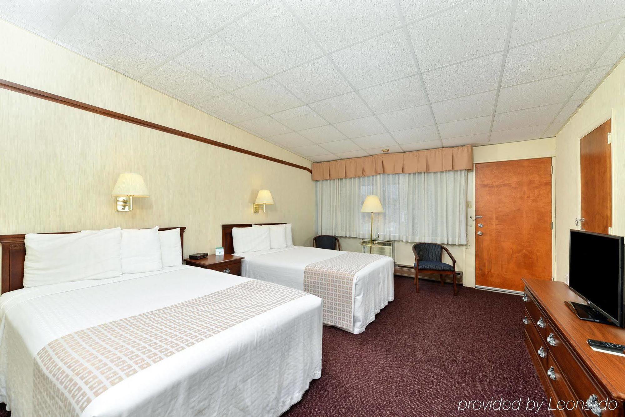 Best Western Gettysburg Exteriér fotografie