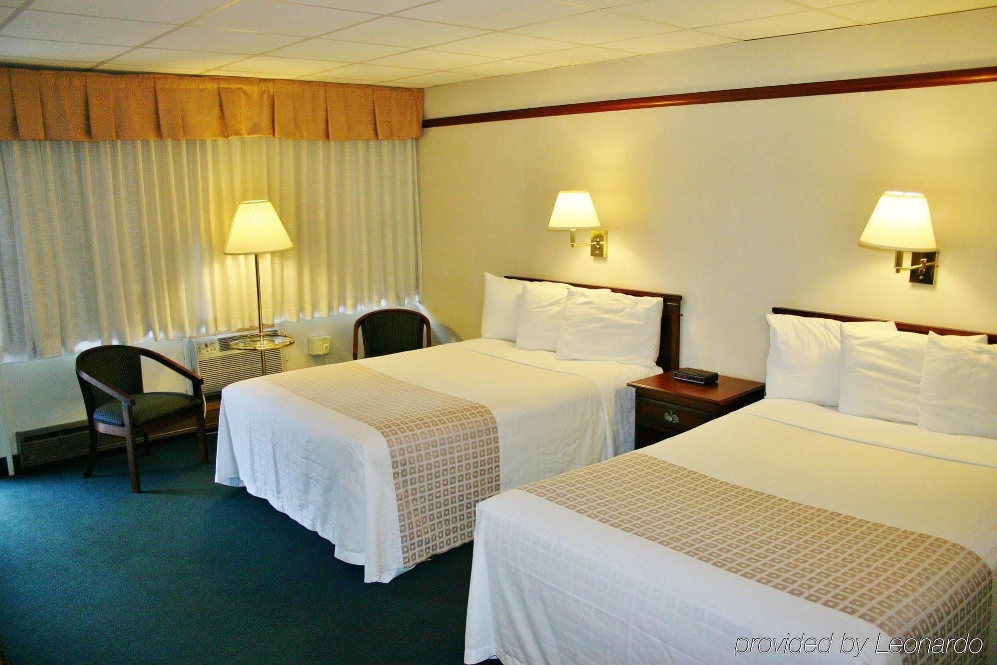 Best Western Gettysburg Exteriér fotografie